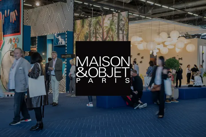 Maison et Objet 2025