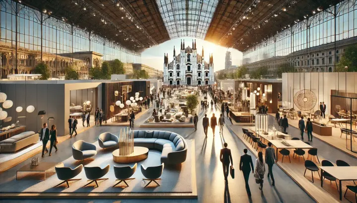 Milan Furniture Fair 2025: Dates Announced for Design Enthusiasts