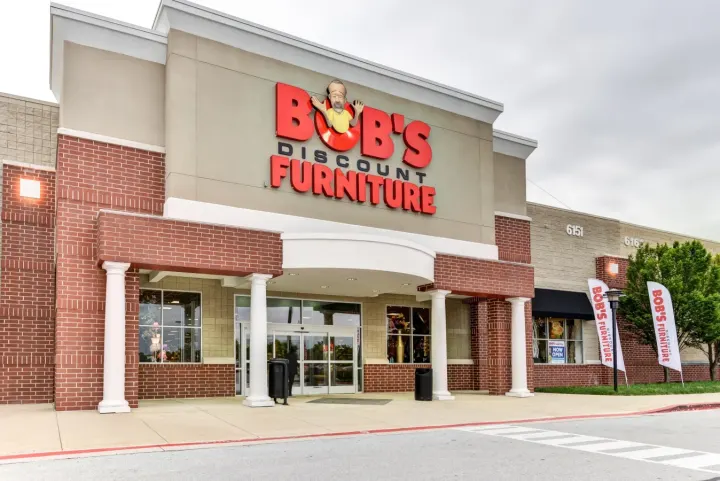 A Comprehensive Analysis of Bob's Discount Furniture: History, Strategy, and Perception