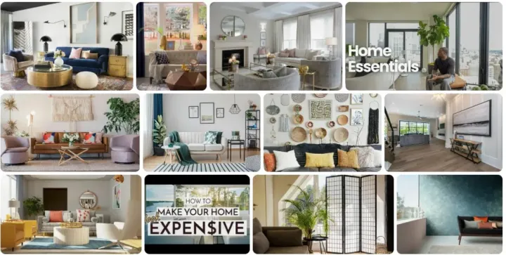 10 Warm Metallic Accent Ideas to Instantly Elevate Your Home This Summer