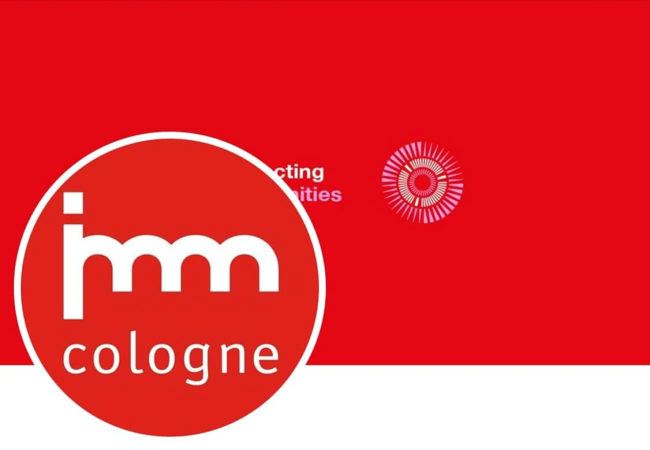 Imm Cologne 2025